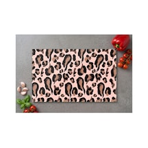 Cam Kesme Tahtası Temperli Uv Baskılı Kaymaz Ayaklı - 25x35 Cm En Çok Tercih Edilen Boyut İle Cam Kesme Ve Servis Tahtası Çok Renkli - 928940566 Çok Renkli