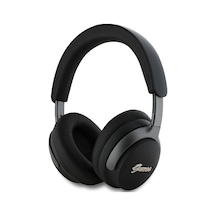 Guess T34753 ANC ENC Script Serisi Bluetooth 5.3 Kulak Üstü Kulaklık