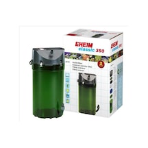 Eheim Classic 350 Dış Filre 2215-01 350l 620l/S 15w