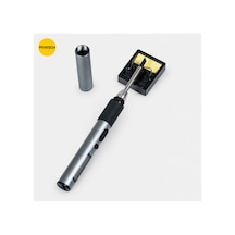65w Usb-c Taşınabilir Havya Seti Dijital Ekranlı, Ayarlanabilir Sıcaklık