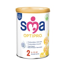 Sma Optipro Probiyotik 2 Devam Sütü 400 G - 5 Adet Tarı