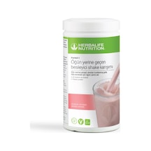 Herbalife Besleyici Shake Karişimi Formül 1 Ahududu 550gr