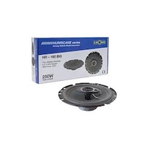 Leone 16 Cm Oto Hoparlör Hr-160 Bıg 4 Ohm 2'li Takım 250 Watt
