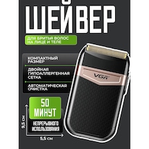 Vgr Tıraş Makinesi 299415647 Diğer