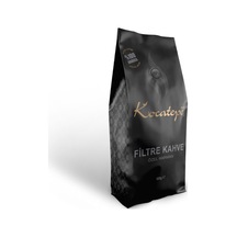 Kocatepe Özel Harman Filtre Kahve 500 G