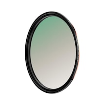 Ulanzi Mf01 1/4 Black Mist Manyetik Filtre