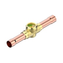 Danfoss Sgn16s 5/8'' Gözetleme Camı Kaynaklı