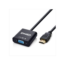 Enkado Ekd-hv10, Hdmı To Vga Çevirici Adaptör