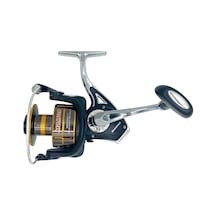 Banax Mamos 3500 8+1bb Spin Olta Makinesi