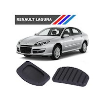 Renault Laguna Fren - Debriyaj Pedal Lastigi 2 Adetli Takim 497445593