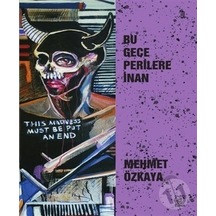 Bu Gece Perilere İnan