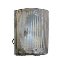 İsuzu Wfr Minübüs 1989-1996 Ön Sinyal Sağ Beyaz Tyc Oem No:8942916052