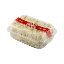 Uzungil Pişmaniye 400g - 8 Adet Tarı