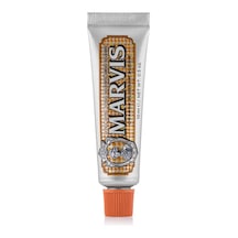 Marvis Orange Blossom Bloom Diş Macunu 10 ml