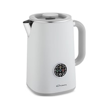 Conti Ck-300 Therma 1.7 L 1500 W Dijital Kettle