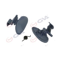Torpido Açma Kolu Peugeot Partner Gri Yaylı 03-09