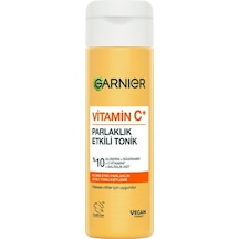 Garnıer Vitamin C Parlaklık Etkili Tonik 120 Ml