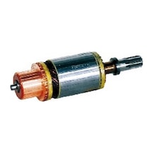 12v Marş Kollektörü Hıtachı Tipi 11 Diş N11.1341