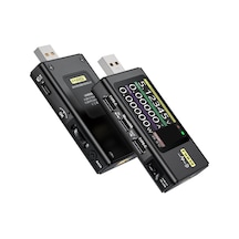 Fnb58 Usb Hızlı Şarj Test Cıhazı