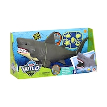 Sunman 49011 , Wild Quest Büyük Köpekbalığı
