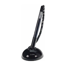 Scrikss Tükenmez Kalem Jel 0.7 MM Spiralli Siyah Dp-360