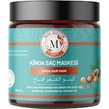 Maxx Selection Kinoa Saç Maskesi 500 Ml