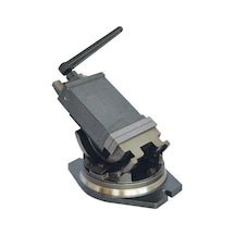 Fett 125mm Krasnic 2 Açılı Mengene