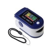 Ayrex Artımed Parmak Tipi Pulse Oksimetre