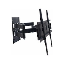 Powermaster Pwr-H44 32-55 Çift Kollu Kilitli Hareketli Duvar Ask