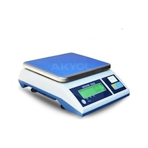 Necklife Tsc-30 Dijital Hassas Terazi - Hassasiyet: 0.1 Gr. Max: 30 Kg. Necklife Tsc-30 Dijital Hassas Terazi - Hassasiyet: 0.1 Gr. Max: 30 Kg.