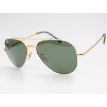 Ray Ban Rb 3625 9196/31 56-16 Unisex Güneş Gözlüğü Havana