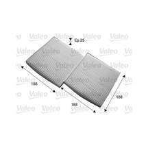 Valeo 715714 Polen Filtresi Bmw X3 F25 X4 F25 64312284827