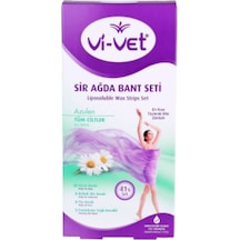 41 Parça Azulen Sir Ağda Bant Set Timya/go1395 200472