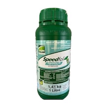 Doktor Tarsa Speedfol Vegetative Sc Yaprak Gübresi 1 Litre, 1.41