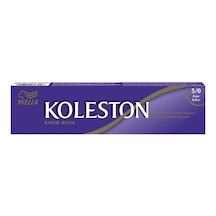 3/0 Koyu Kahve - 578552101150318801ttkteknoloji