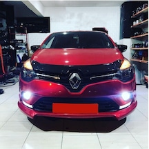 Renault Clio Makyajlı Body Kit Plastik Boyasız