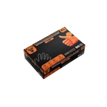 Reınder Dokulu Turuncu Xl 50 Paket