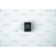 Düğme Cam Açma A4 / A5 / Q5 2008-2012 Tekli