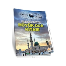 Resurullah'In Dilinden Büyük Dua Kitabı