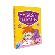 YAŞASIN OKUYORUM