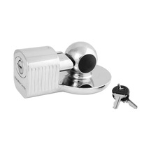 Master Lock 377eurdat Römork Kilidi Üniversal Römork Kilidi Ha