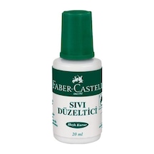 Faber Castell Sıvı Daksil