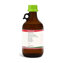 Kimyalab Metilen Klorür Diklorometan - Dichloromethane 2500 ML
