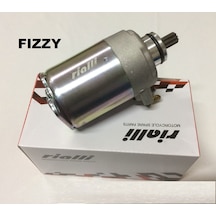 Fizzy Marş Motoru
