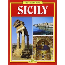Sicilia Sıcıly Sicilia Ediz İnglese By Giuliano Valdés
