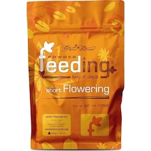 Green House Feeding Short Flowering 50 G
