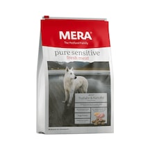 Mera Tahılsız Hindili ve Patatesli Yetişkin Köpek Maması 4 KG