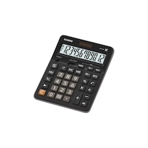Casıo Gx-12b Hesap Makinası Çok Renkli