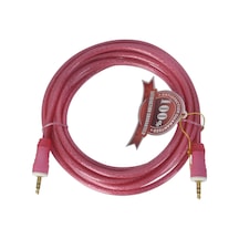TUNEX 3,5 Mm Erkek-3,5 Mm Erkek 3 Mt Kablo ZK-770-3