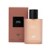 Erkek Turuncu 100 Ml Edc Parfüm Lf2043016 Q1.v1 Diğer